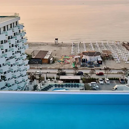 Apartament Dream Luxury In Infinity Pool