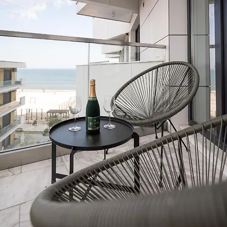 Apartament Dream Luxury In Infinity Pool