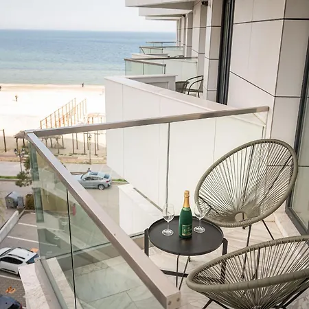 Apartament Dream Luxury In Infinity Pool *