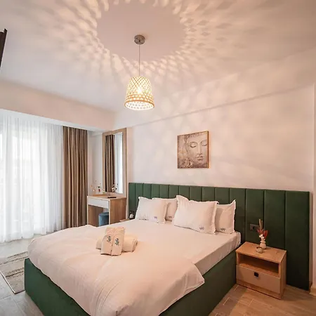 Dream Luxury In Infinity Pool * Mamaja