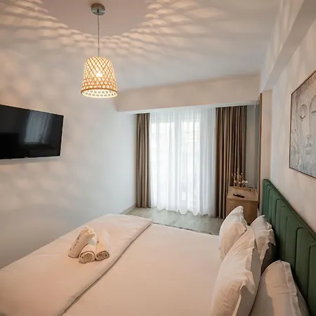 Apartament Dream Luxury In Infinity Pool *