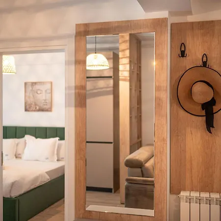 Apartament Dream Luxury In Infinity Pool