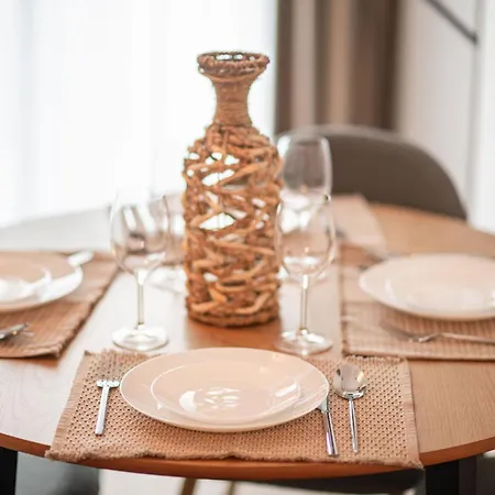 Dream Luxury In Infinity Pool Mamaja