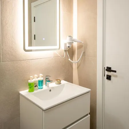 Dream Luxury In Infinity Pool Apartament Mamaja