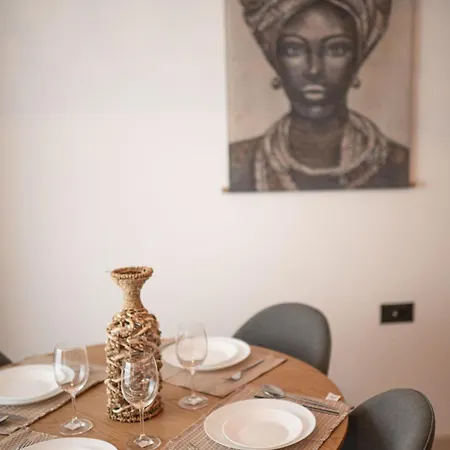 Apartament Dream Luxury In Infinity Pool