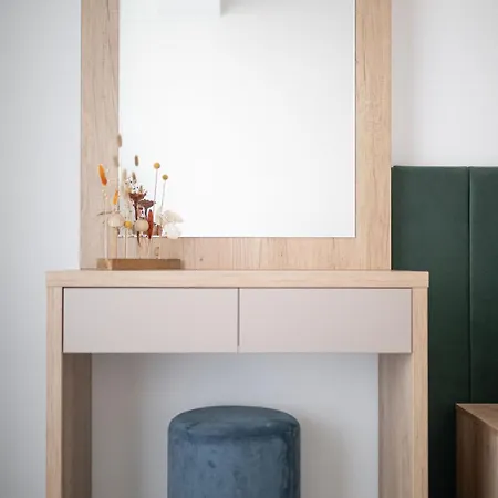 Dream Luxury In Infinity Pool Apartament Mamaja