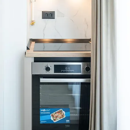 Dream Luxury In Infinity Pool