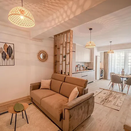 Apartament Dream Luxury In Infinity Pool *