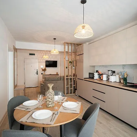 Dream Luxury In Infinity Pool *