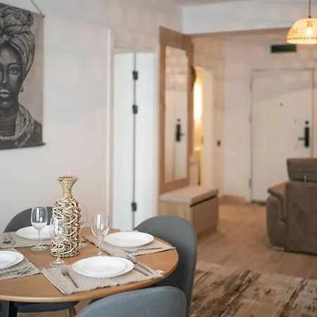 Dream Luxury In Infinity Pool Apartament