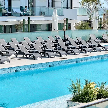 Apartment Dream Luxury In Infinity Pool *