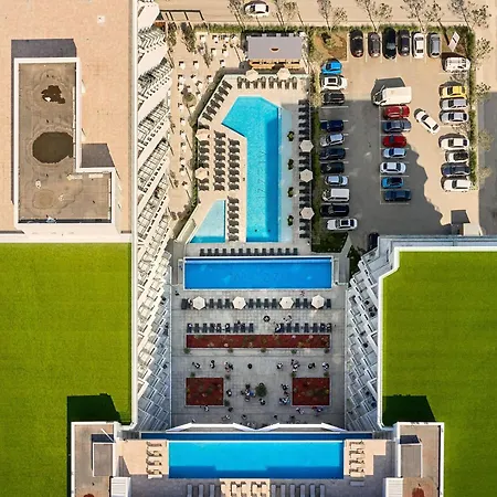 Dream Luxury In Infinity Pool *
