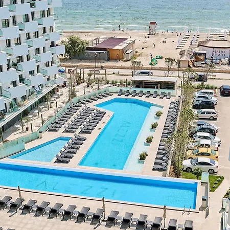 Apartment Dream Luxury In Infinity Pool