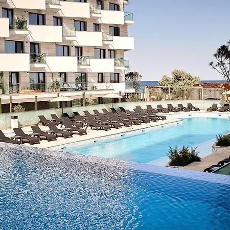 Dream Luxury In Infinity Pool *