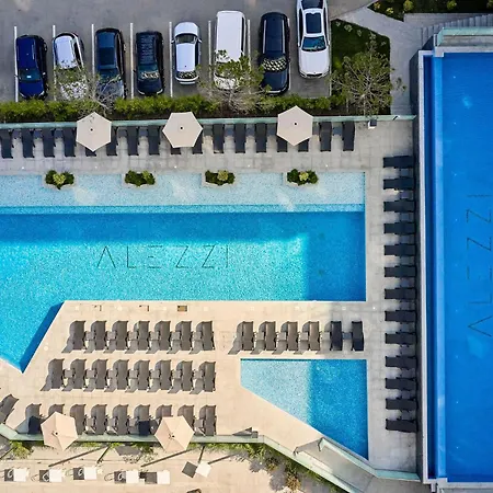 Apartment Dream Luxury In Infinity Pool