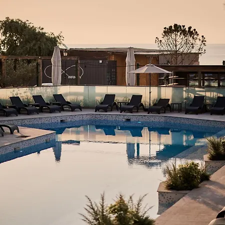 Dream Luxury In Infinity Pool דירה מאמאיה