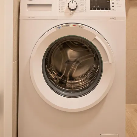 דירה Dream Luxury In Infinity Pool