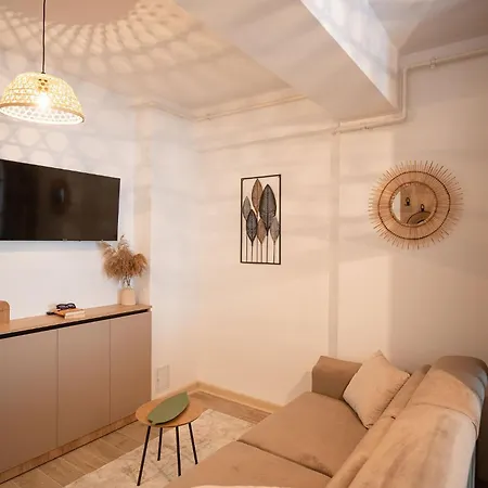 Dream Luxury In Infinity Pool Apartamento Mamaia