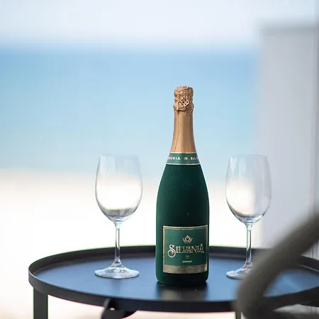 Dream Luxury In Infinity Pool דירה *