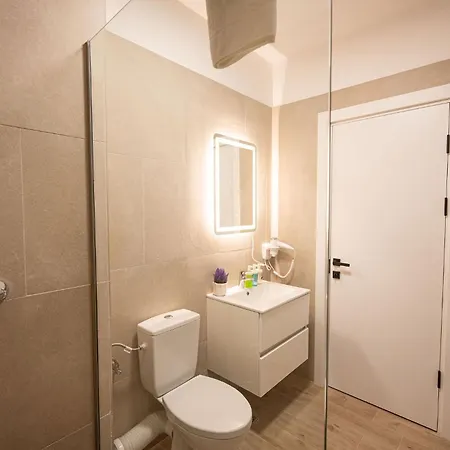 Dream Luxury In Infinity Pool דירה מאמאיה