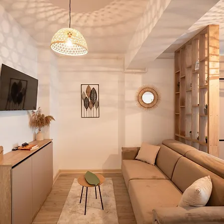 Apartamento Dream Luxury In Infinity Pool Mamaia