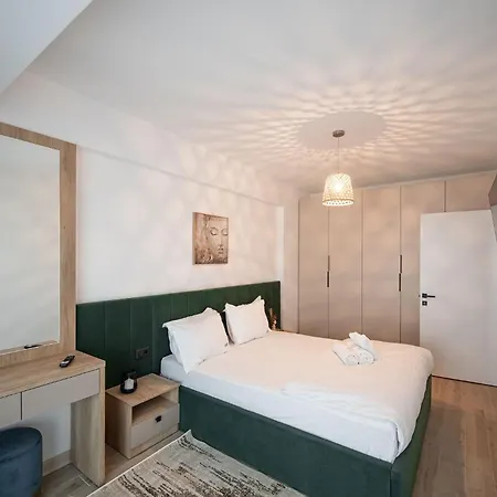 Dream Luxury In Infinity Pool דירה