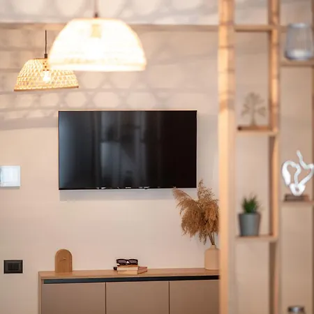 Dream Luxury In Infinity Pool *