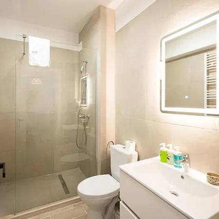 Dream Luxury In Infinity Pool *