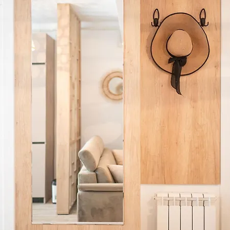 Dream Luxury In Infinity Pool דירה מאמאיה