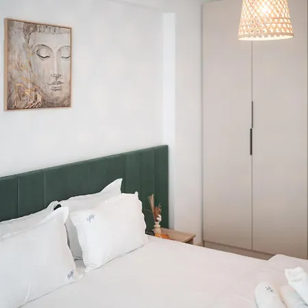 Apartamento Dream Luxury In Infinity Pool Mamaia