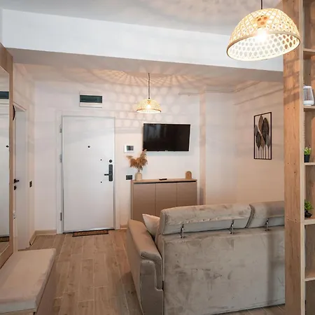 Dream Luxury In Infinity Pool דירה *